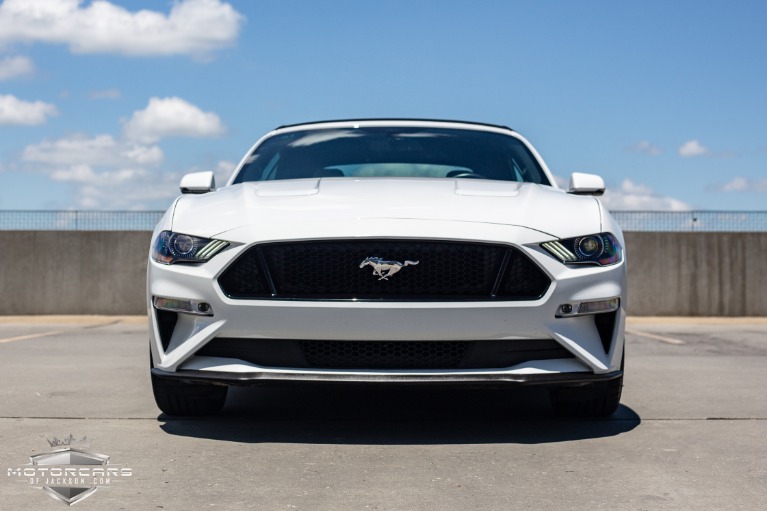 Used-2018-Ford-Mustang-GT-Premium-Convertible-for-sale-Jackson-MS