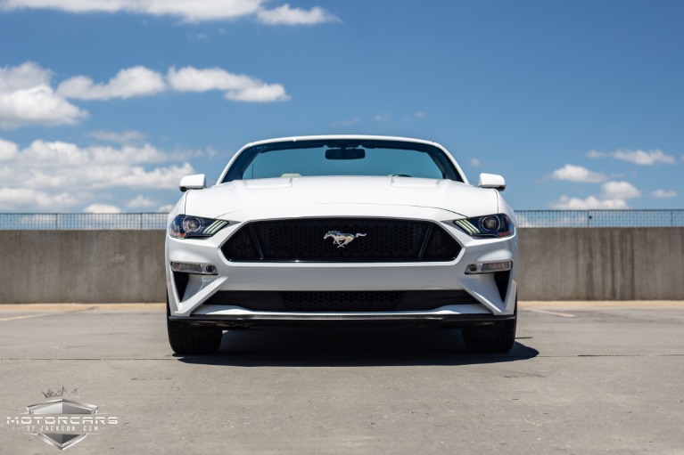 Used-2018-Ford-Mustang-GT-Premium-Convertible-Jackson-MS