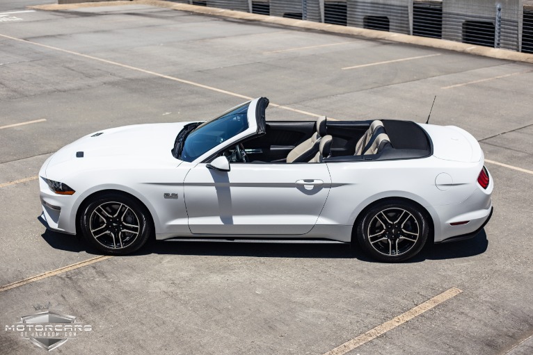 Used-2018-Ford-Mustang-GT-Premium-Convertible-Jackson-MS