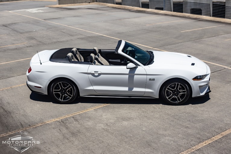 Used-2018-Ford-Mustang-GT-Premium-Convertible-Jackson-MS