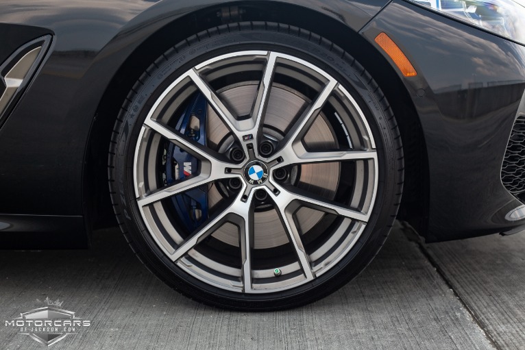 Used-2019-BMW-8-Series-M850i-xDrive-Jackson-MS