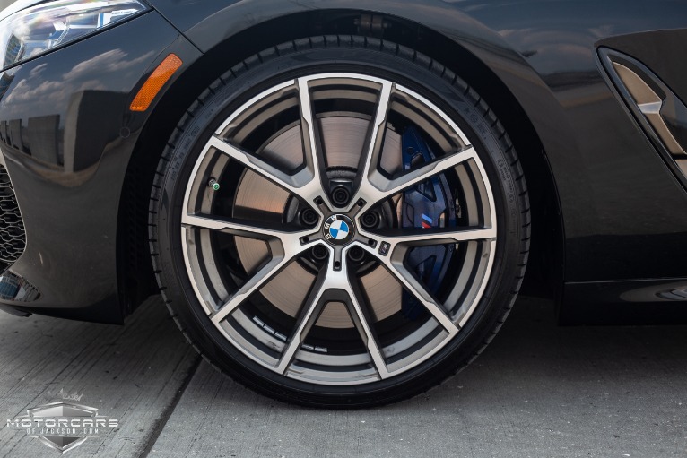 Used-2019-BMW-8-Series-M850i-xDrive-Jackson-MS