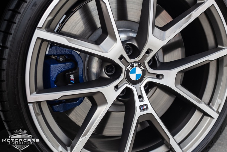 Used-2019-BMW-8-Series-M850i-xDrive-Jackson-MS