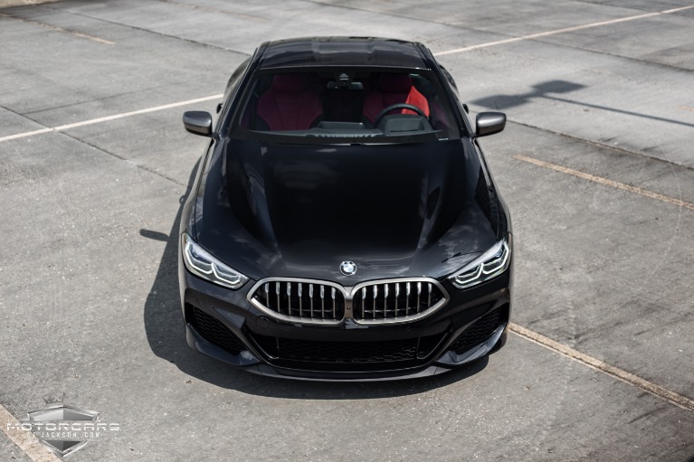 Used-2019-BMW-8-Series-M850i-xDrive-Jackson-MS