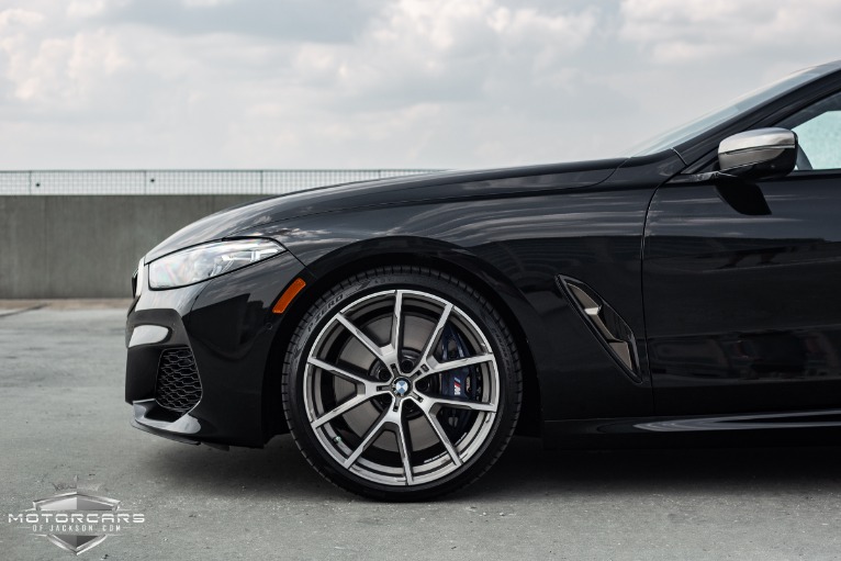 Used-2019-BMW-8-Series-M850i-xDrive-Jackson-MS