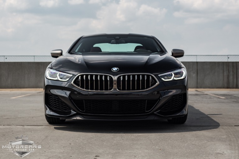 Used-2019-BMW-8-Series-M850i-xDrive-Jackson-MS