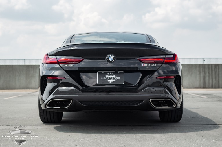 Used-2019-BMW-8-Series-M850i-xDrive-Jackson-MS