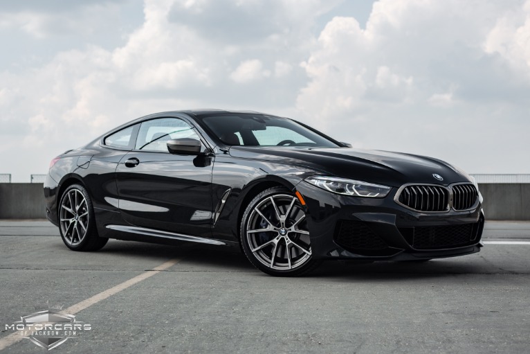 Used-2019-BMW-8-Series-M850i-xDrive-Jackson-MS