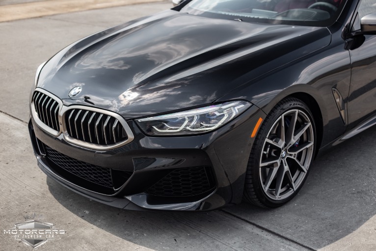 Used-2019-BMW-8-Series-M850i-xDrive-Jackson-MS