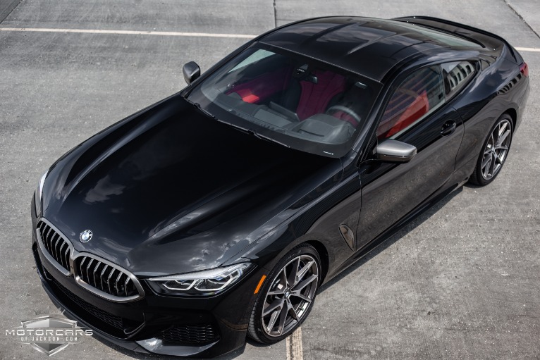 Used-2019-BMW-8-Series-M850i-xDrive-Jackson-MS