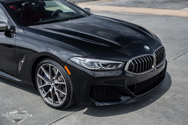 Used-2019-BMW-8-Series-M850i-xDrive-Jackson-MS