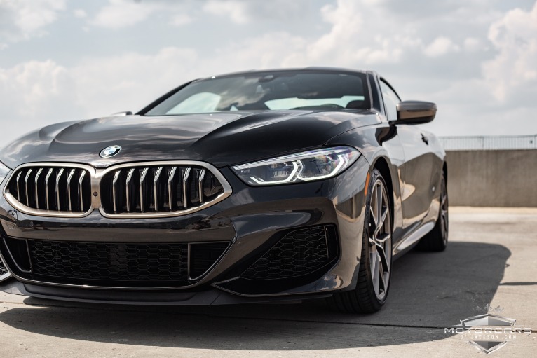 Used-2019-BMW-8-Series-M850i-xDrive-Jackson-MS