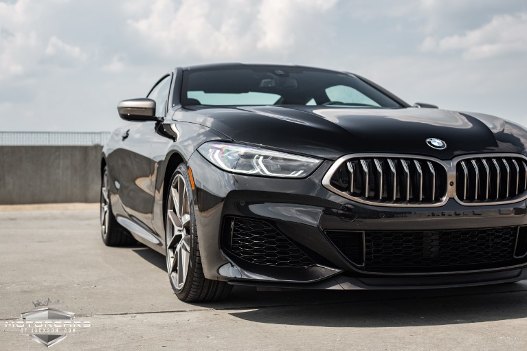 Used-2019-BMW-8-Series-M850i-xDrive-Jackson-MS