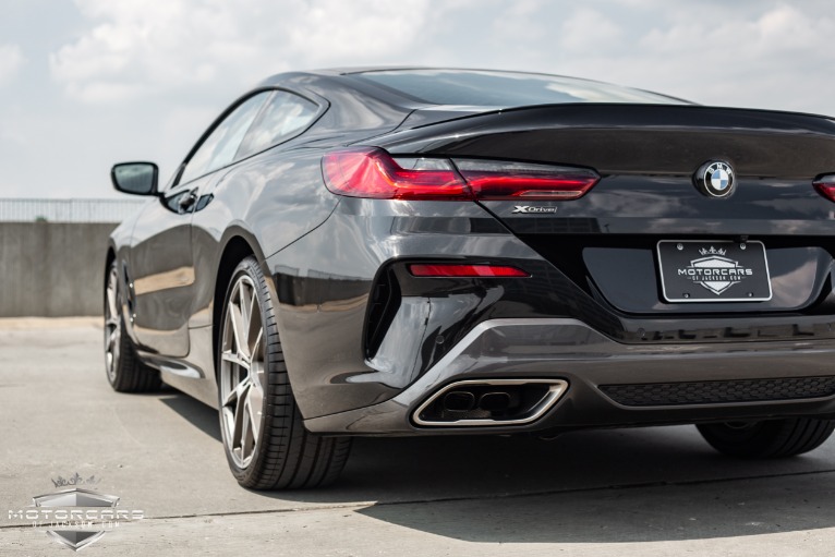 Used-2019-BMW-8-Series-M850i-xDrive-for-sale-Jackson-MS