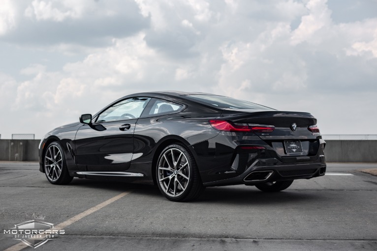 Used-2019-BMW-8-Series-M850i-xDrive-Jackson-MS