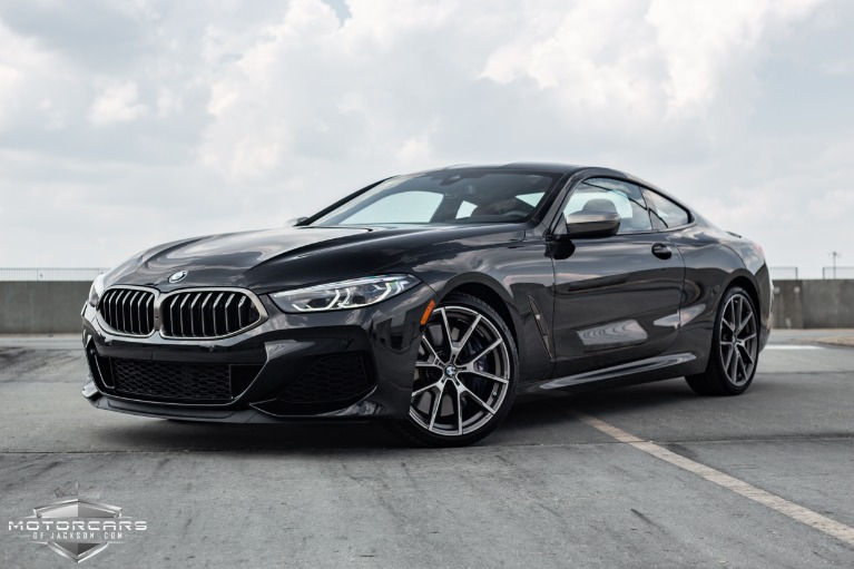 Used-2019-BMW-8-Series-M850i-xDrive-Jackson-MS