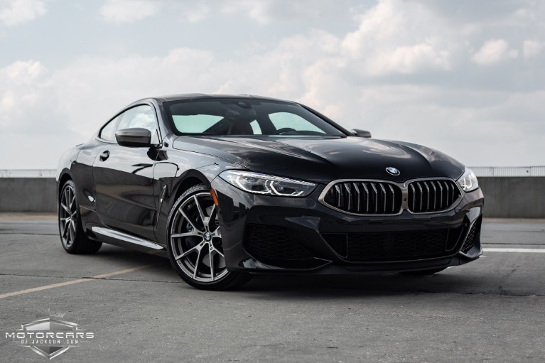 Used-2019-BMW-8-Series-M850i-xDrive-Jackson-MS