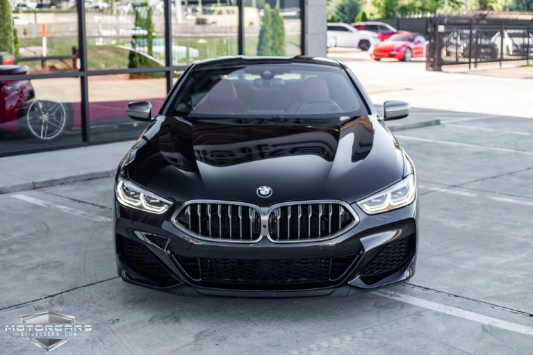 Used-2019-BMW-8-Series-M850i-xDrive-Jackson-MS