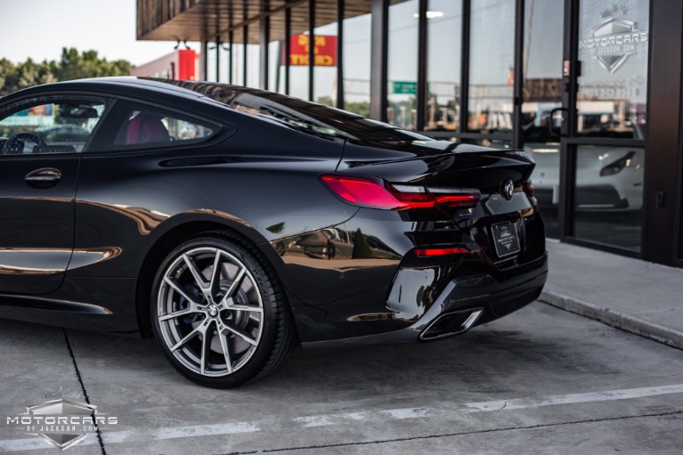 Used-2019-BMW-8-Series-M850i-xDrive-Jackson-MS
