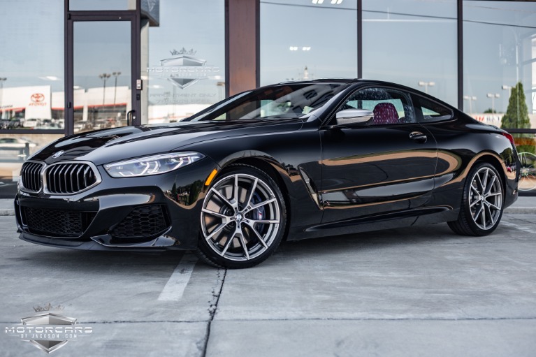 Used-2019-BMW-8-Series-M850i-xDrive-Jackson-MS