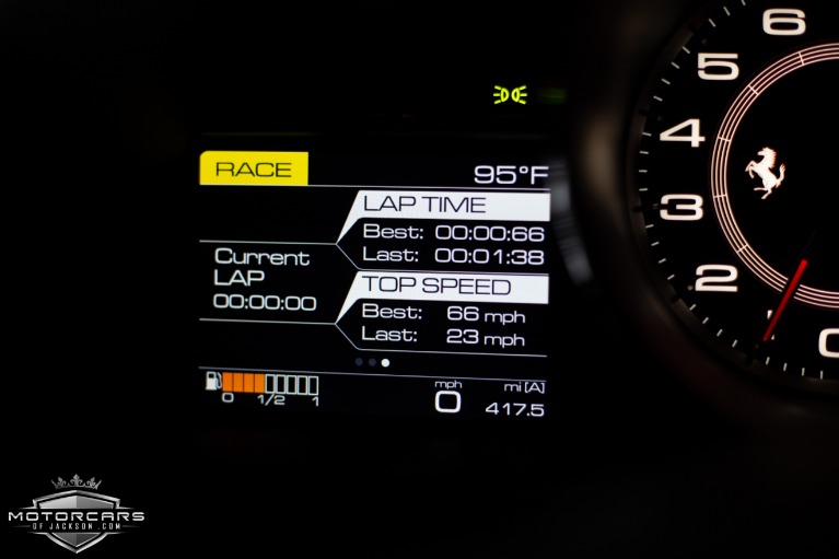 Used-2017-Ferrari-488-GTB-HUGE-MSRP-!-Tons-of-Carbon-!!-Jackson-MS