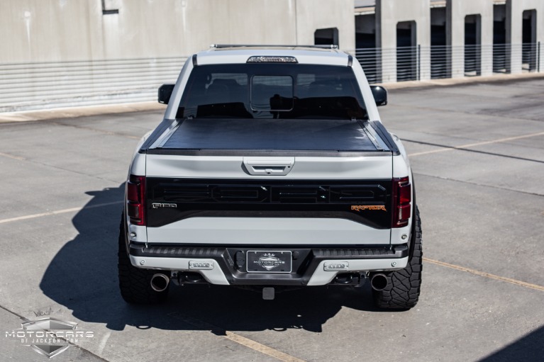 Used-2017-Ford-F-150-Raptor-Jackson-MS