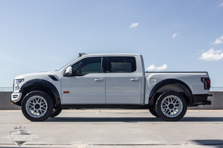 Used-2017-Ford-F-150-Raptor-Jackson-MS