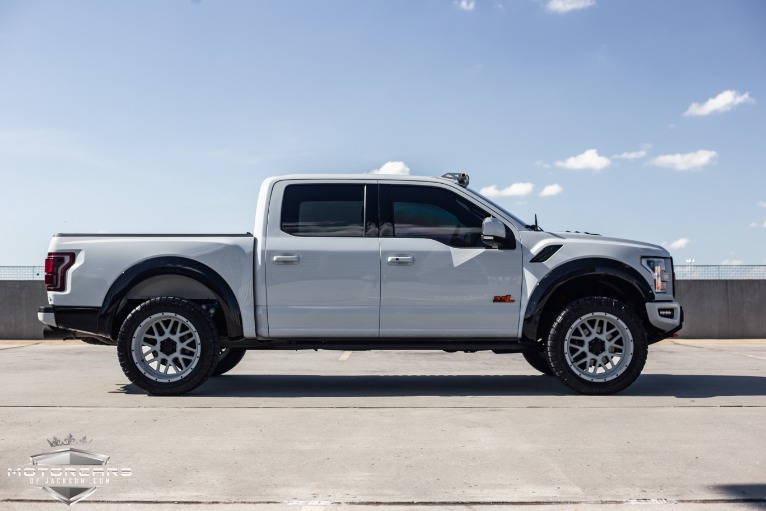 Used-2017-Ford-F-150-Raptor-Jackson-MS