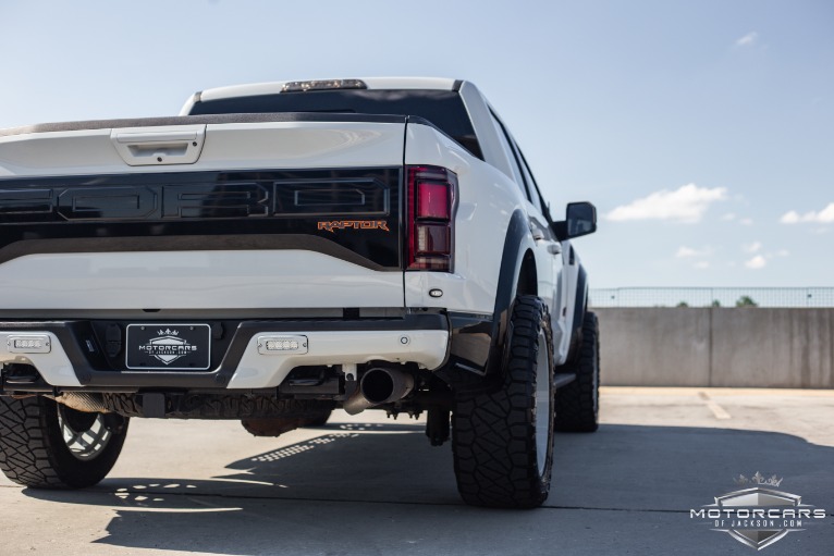 Used-2017-Ford-F-150-Raptor-for-sale-Jackson-MS