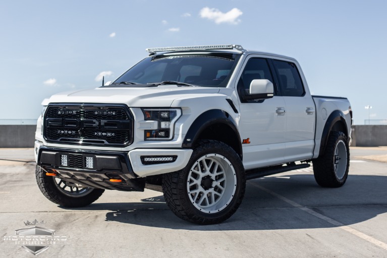 Used-2017-Ford-F-150-Raptor-Jackson-MS