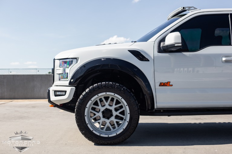 Used-2017-Ford-F-150-Raptor-Jackson-MS