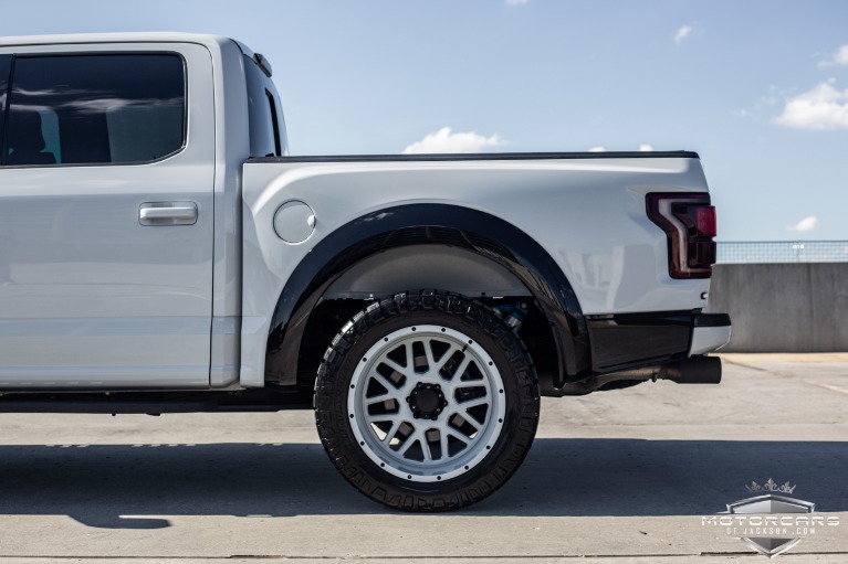 Used-2017-Ford-F-150-Raptor-for-sale-Jackson-MS