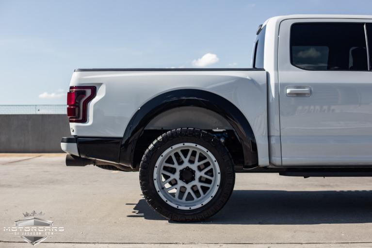 Used-2017-Ford-F-150-Raptor-for-sale-Jackson-MS