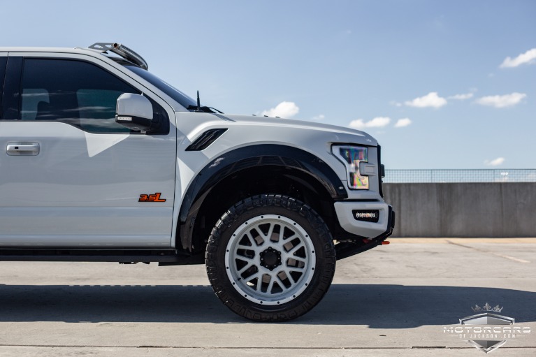 Used-2017-Ford-F-150-Raptor-Jackson-MS