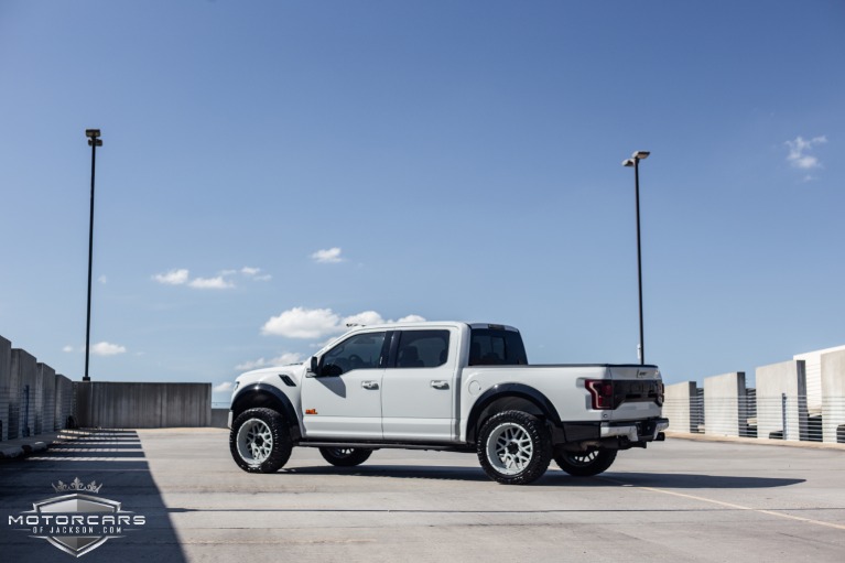 Used-2017-Ford-F-150-Raptor-Jackson-MS