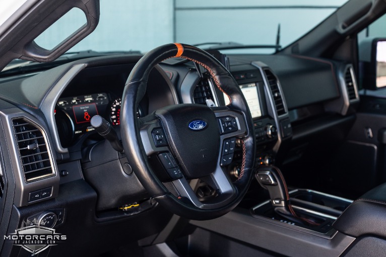 2017 Ford F150  Collective Auto Group