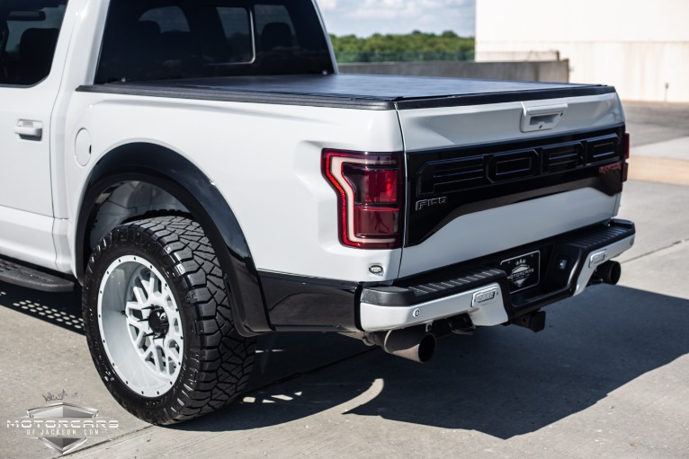 Used-2017-Ford-F-150-Raptor-Jackson-MS