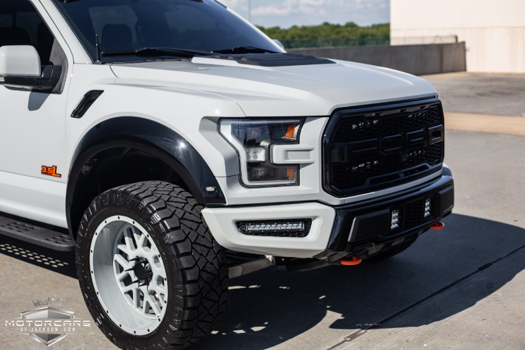 Used-2017-Ford-F-150-Raptor-Jackson-MS