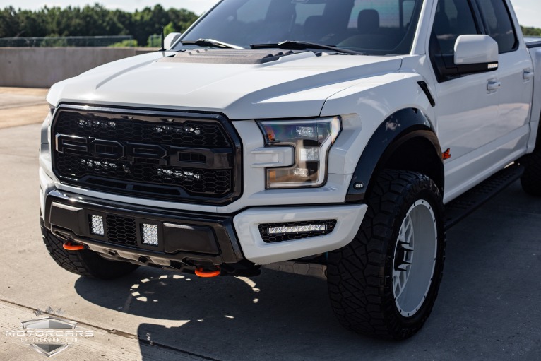 Used-2017-Ford-F-150-Raptor-Jackson-MS