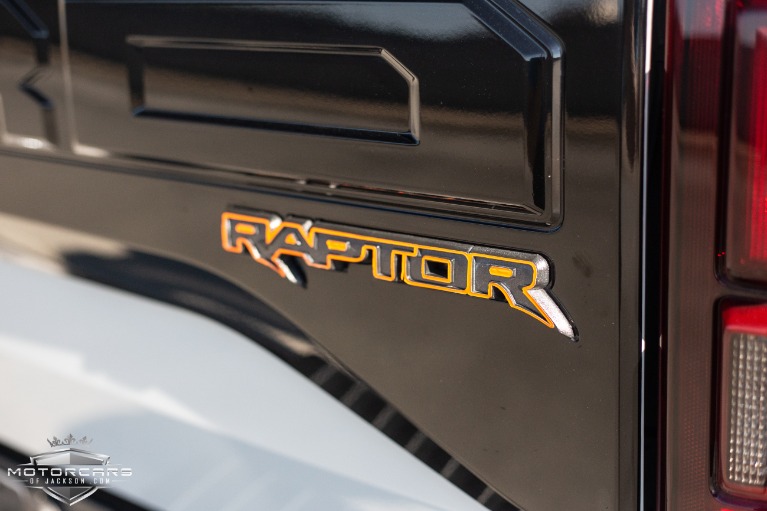 Used-2017-Ford-F-150-Raptor-Jackson-MS