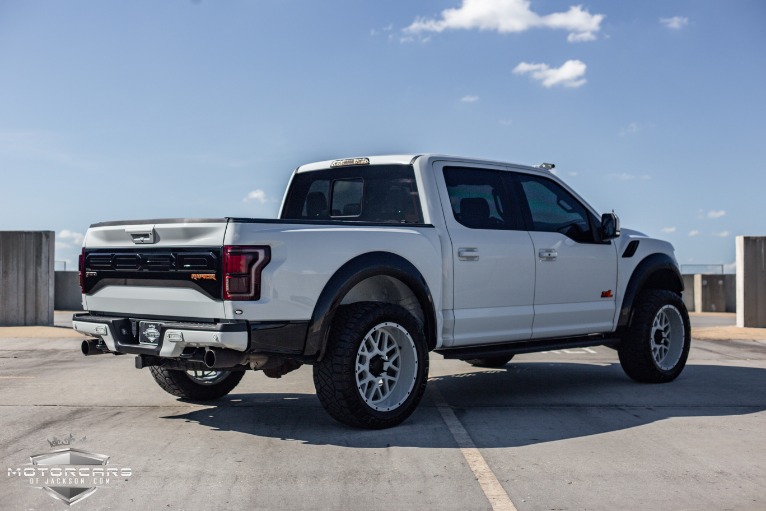 Used-2017-Ford-F-150-Raptor-Jackson-MS