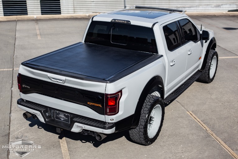 Used-2017-Ford-F-150-Raptor-Jackson-MS