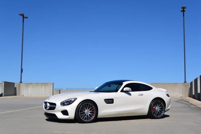 Used-2016-Mercedes-Benz-AMG-GT-S-for-sale-Jackson-MS