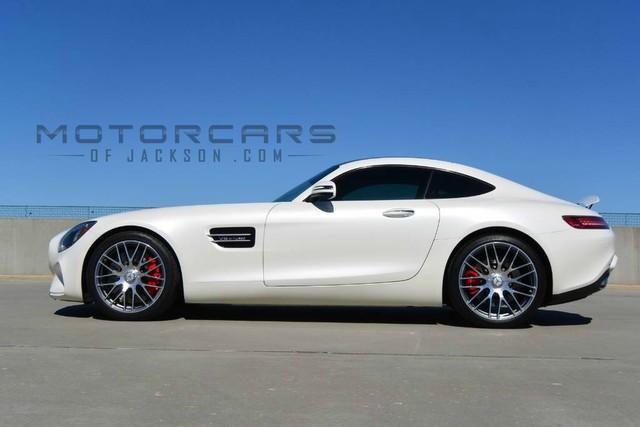 Used-2016-Mercedes-Benz-AMG-GT-S-Jackson-MS