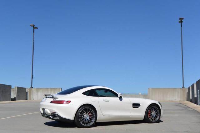 Used-2016-Mercedes-Benz-AMG-GT-S-Jackson-MS