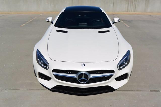 Used-2016-Mercedes-Benz-AMG-GT-S-Jackson-MS