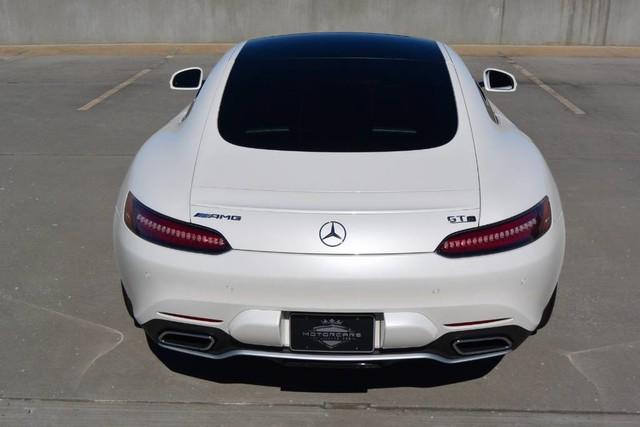 Used-2016-Mercedes-Benz-AMG-GT-S-Jackson-MS