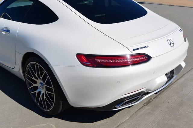 Used-2016-Mercedes-Benz-AMG-GT-S-for-sale-Jackson-MS