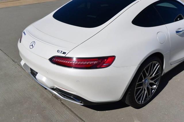 Used-2016-Mercedes-Benz-AMG-GT-S-Jackson-MS