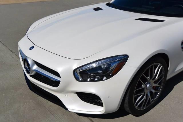 Used-2016-Mercedes-Benz-AMG-GT-S-for-sale-Jackson-MS